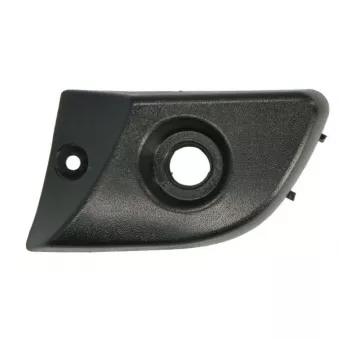 Poignée de porte PACOL VOL-DH-012L