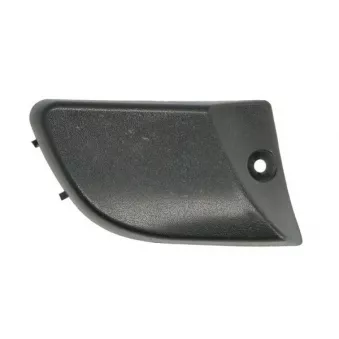 Poignée de porte PACOL VOL-DH-012R