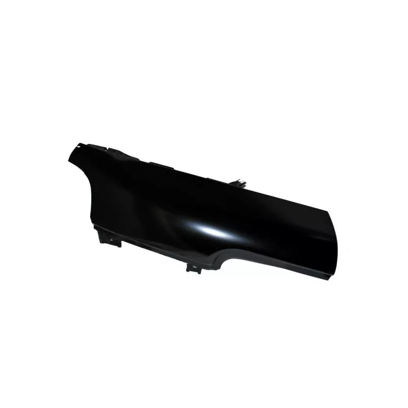 Élargissement, aile avant gauche  PACOL VOL-CP-002L