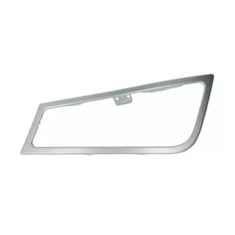 Cadre, projecteur antibrouillard PACOL