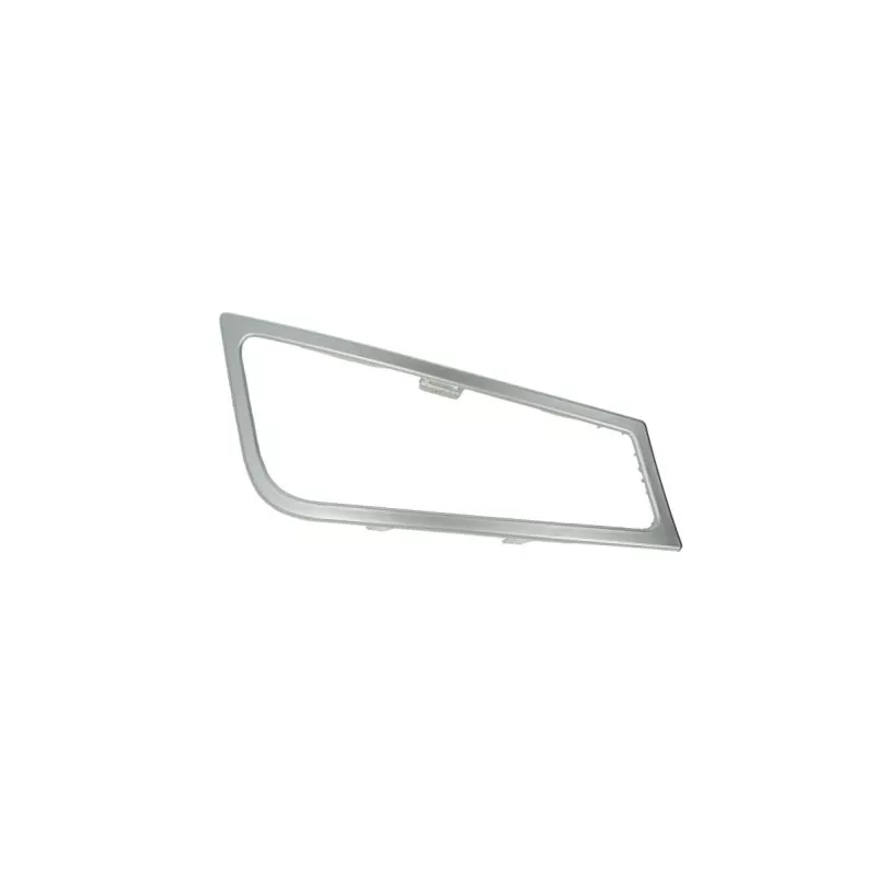 Cadre, projecteur antibrouillard PACOL VOL-CP-004R