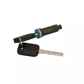 Serrure de porte PACOL