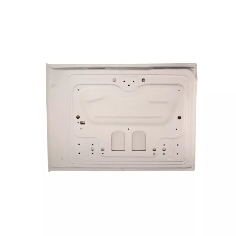 Déflecteur PACOL VOL-CP-010R