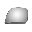 Verre de rétroviseur, rétroviseur extérieur PACOL MER-MR-033L - Visuel 2