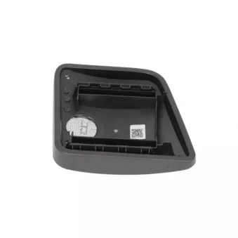 Verre de rétroviseur, rétroviseur extérieur PACOL