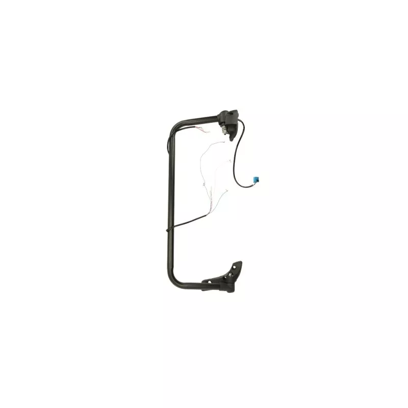 Fixation, rétroviseur extérieur PACOL MER-MR-029L