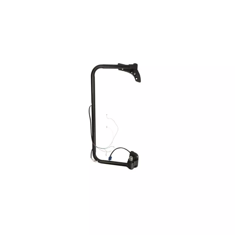 Fixation, rétroviseur extérieur PACOL MER-MR-029R