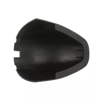 Cache, fixation retro exterieur PACOL MER-MR-024