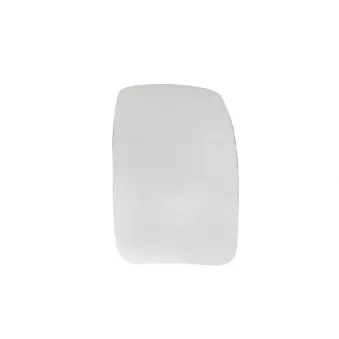 Verre de rétroviseur, rétroviseur extérieur PACOL MER-MR-038