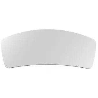 Système de rétroviseur PACOL MER-MR-055