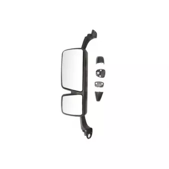 Rétroviseur extérieur PACOL MER-MR-013L