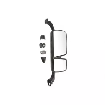 Rétroviseur extérieur PACOL MER-MR-013R