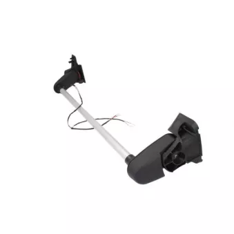 Fixation, rétroviseur extérieur PACOL MER-MR-045L