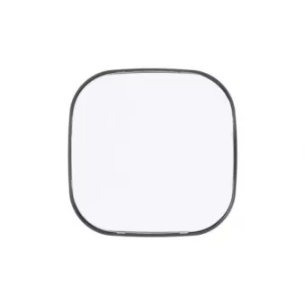 Verre de rétroviseur, rétroviseur extérieur PACOL MER-MR-042