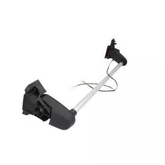 Fixation, rétroviseur extérieur PACOL MER-MR-045R