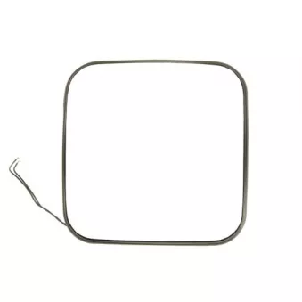 Rétroviseur extérieur PACOL MER-MR-021