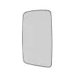 Verre de rétroviseur, rétroviseur extérieur PACOL MER-MR-015L - Visuel 1