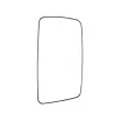 Verre de rétroviseur, rétroviseur extérieur PACOL MER-MR-015R - Visuel 1