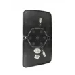 Verre de rétroviseur, rétroviseur extérieur PACOL MER-MR-015L - Visuel 2