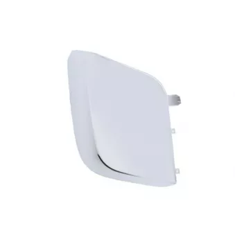 Boitier, rétroviseur extérieur PACOL MER-MR-048R