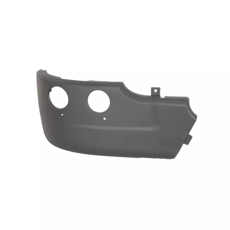 Déflecteur PACOL SCA-FB-006R