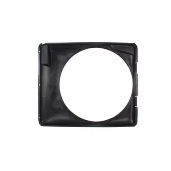 Déflecteur d'air de ventilateur PACOL