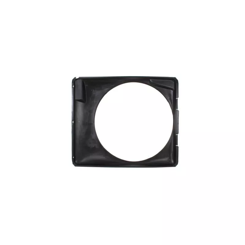 Déflecteur d'air de ventilateur PACOL SCA-FC-001