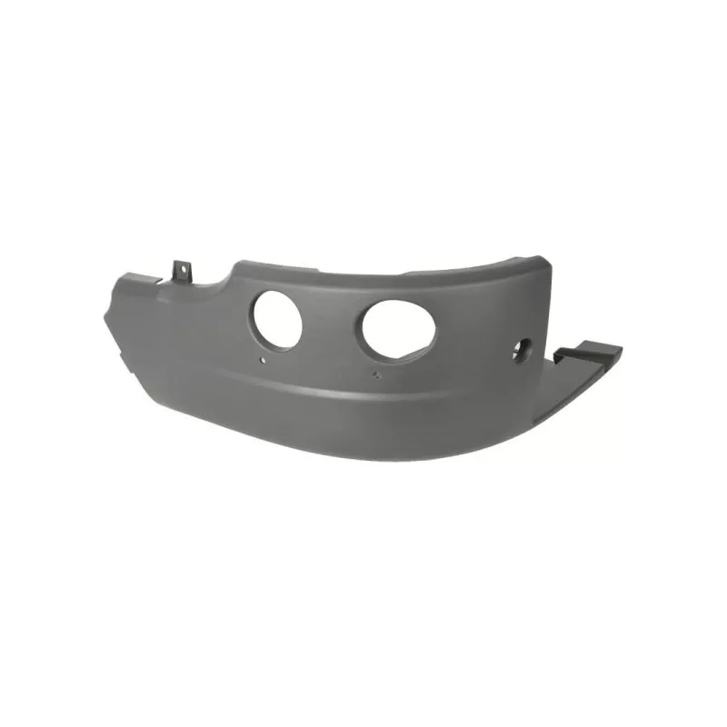 Déflecteur PACOL SCA-FB-006L