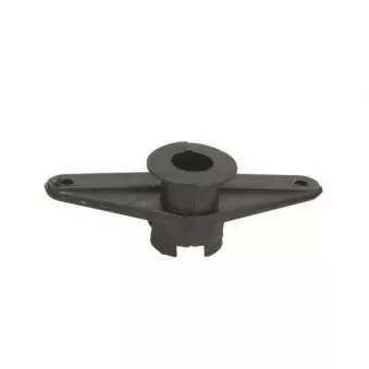 Serrure de porte PACOL SCA-DH-007