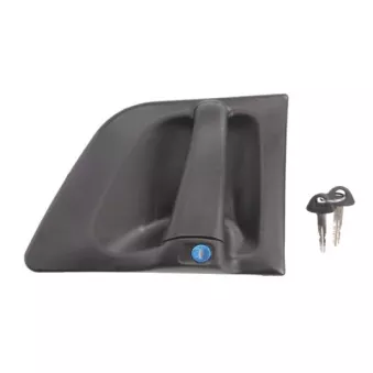 Poignée de porte PACOL