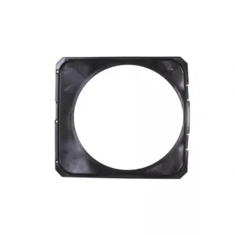 Déflecteur d'air de ventilateur PACOL