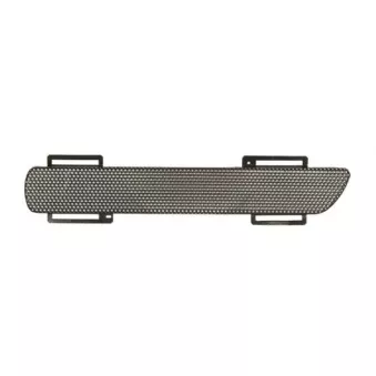 Grille de radiateur PACOL