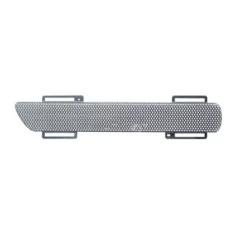 Grille de radiateur PACOL