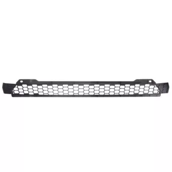 Grille de radiateur PACOL
