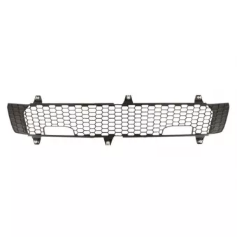 Grille de radiateur PACOL