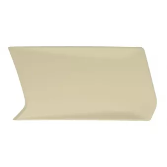 Enjoliveur, grille de radiateur PACOL SCA-FP-041R