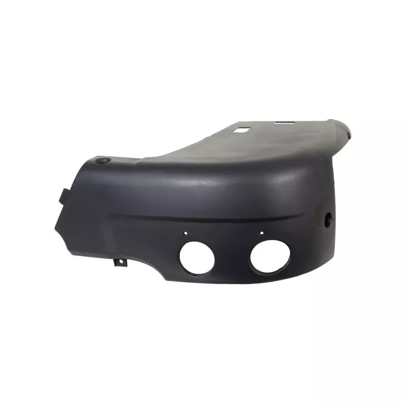 Enjoliveur, pare-chocs avant droit  PACOL SCA-CP-002R