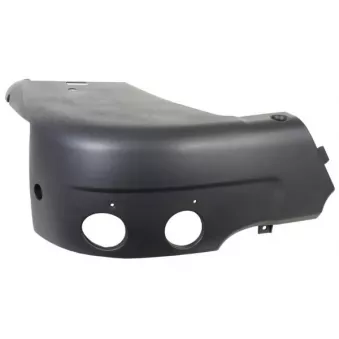 Enjoliveur, pare-chocs PACOL