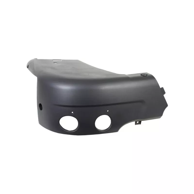 Enjoliveur, pare-chocs PACOL SCA-CP-002L