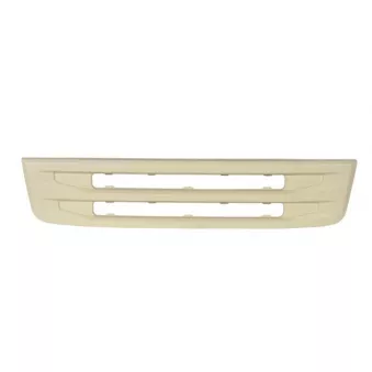 Grille de radiateur PACOL