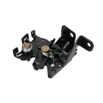 Suspension, grille de radiateur PACOL SCA-FP-025L