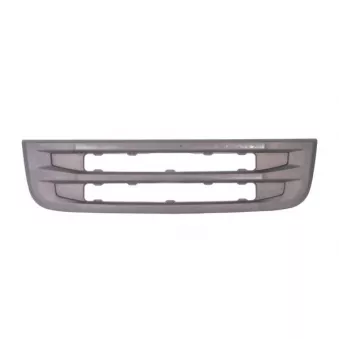 Grille de radiateur PACOL
