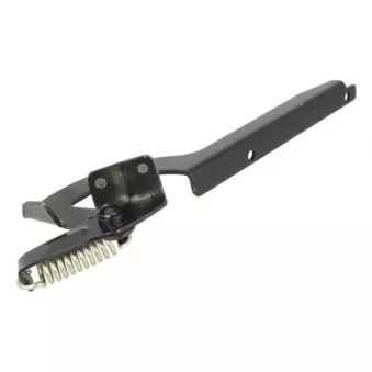 Support, grille de radiateur PACOL