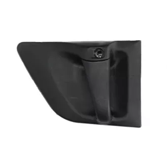 Poignée de porte PACOL SCA-DH-001R