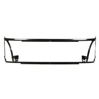 Grille de radiateur avant gauche  PACOL