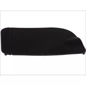 Recouvrement de pare-chocs, dispositif d'attelage PACOL RVI-BC-001L