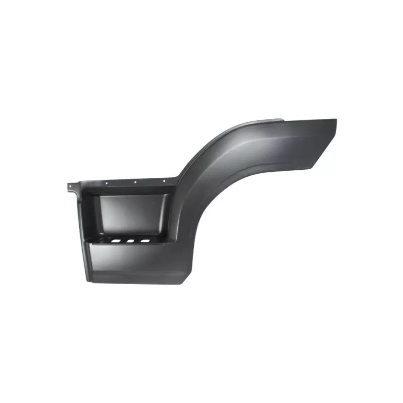 Marchepied PACOL MER-SP-035L