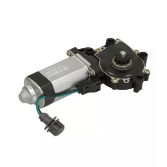 Moteur électrique, lève-vitre PACOL