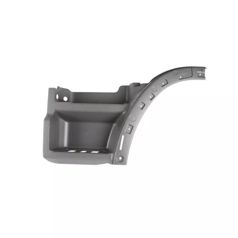 Marchepied PACOL MER-SP-006L