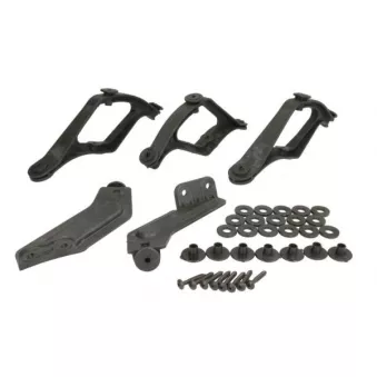 Kit d'assemblage, pare-soleil PACOL